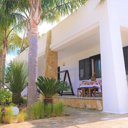 Da Casa Tiziana Hotel Porto Cesareo Luaran gambar