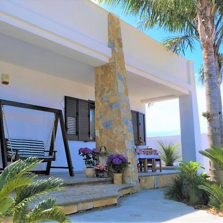 Da Casa Tiziana Hotel Porto Cesareo Luaran gambar