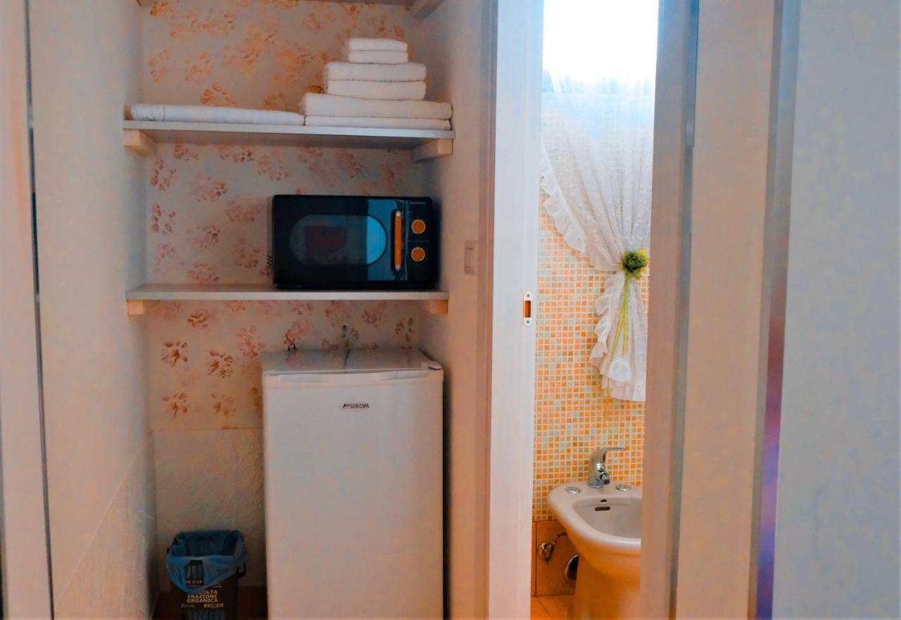 Da Casa Tiziana Hotel Porto Cesareo Luaran gambar