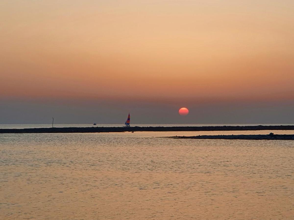 Da Casa Tiziana Hotel Porto Cesareo Luaran gambar