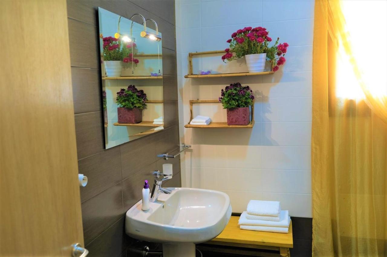 Da Casa Tiziana Hotel Porto Cesareo Luaran gambar